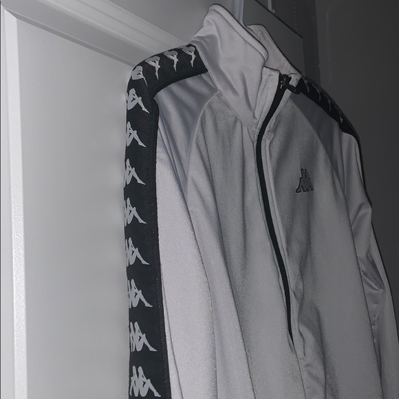 Kappa sweater - Picture 2 of 3